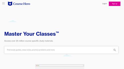 CourseHero