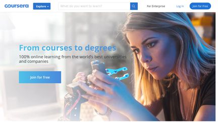Coursera