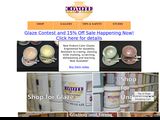 Coyoteclay.com