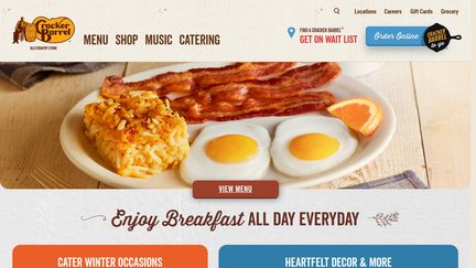 CrackerBarrel