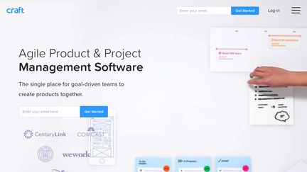 Craft.io