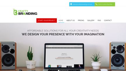 CraftyBranding