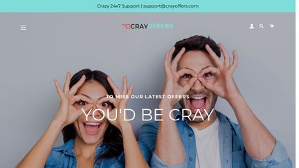 CrayOffers