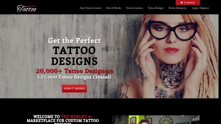 Createmytattoo