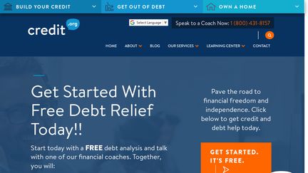 Credit.org