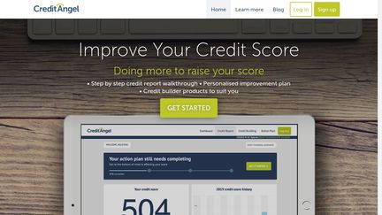 CreditAngel.co.uk