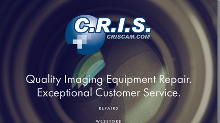 Criscam.com