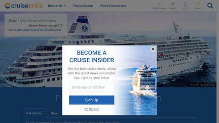 CruiseCritic