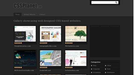 CSSPlanet.com