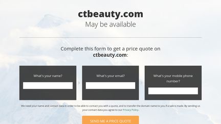 CTbeauty