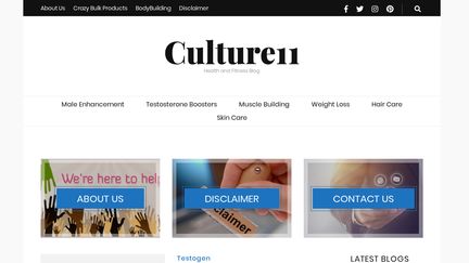Culture11.com