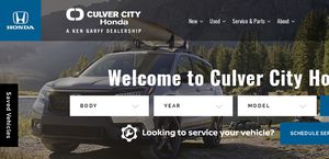 Culver City Honda Service >> Culver City Honda Reviews 1 Review Of Culvercityhonda Com Culver City Honda Service >> Culver City Honda Reviews 1 Review Of Culvercityhonda Com