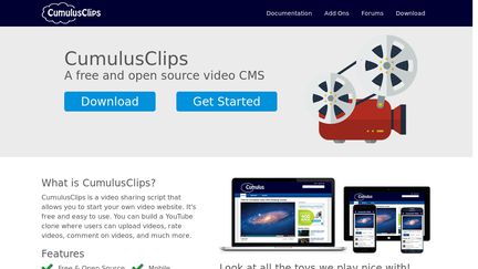 Cumulusclips.org