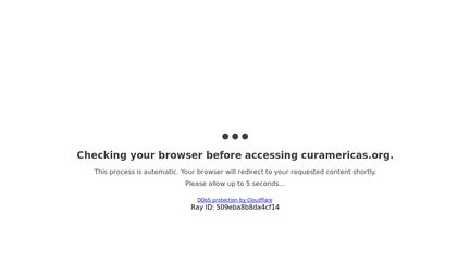Curamericas