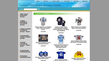 Custom-Throwback-Jerseys