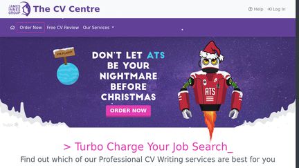 CVCentre.co.uk