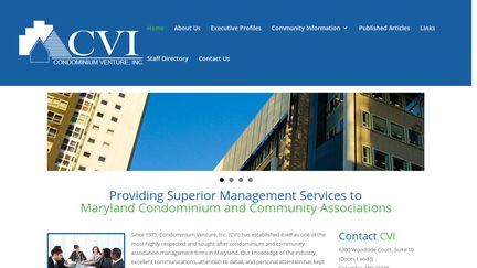 CVIInc