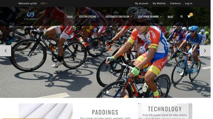 Cyclingbox