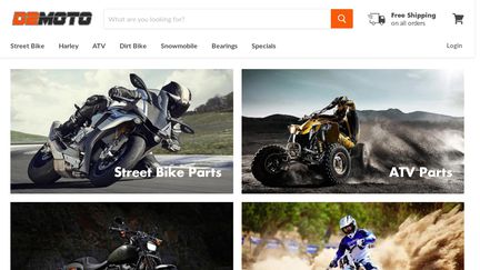 D2Moto