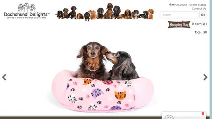 DachsundDelights