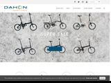 Dahon.com