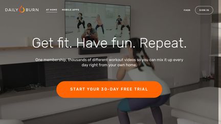 Dailyburn.com