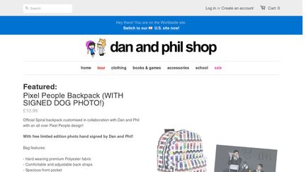 DanandPhilShop
