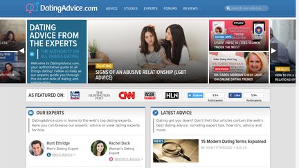 DatingAdvice