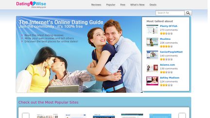 DatingWise