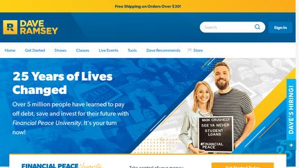 DaveRamsey