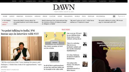Dawn
