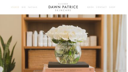 Dawn Patrice Skincare