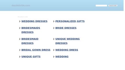 Dazzlebride