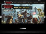 Dungeons and Dragons Online