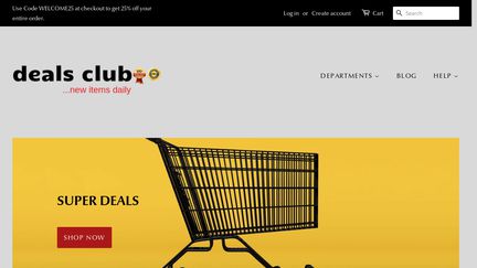 DealsClub