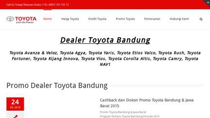 DealerToyota.net