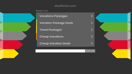 DealFisher