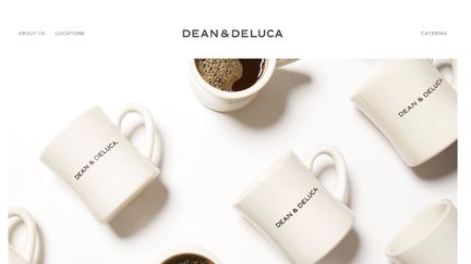 Dean & Deluca