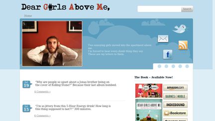 Deargirlsaboveme.com