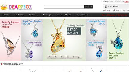 DearyBox.co.uk