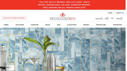 Decorators Best