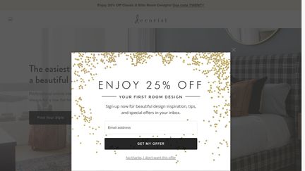 Decorist