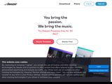 Deezer.com