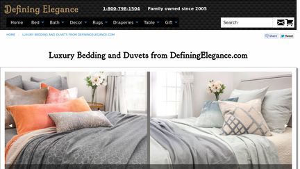 Defining Elegance