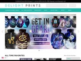 Delight Prints