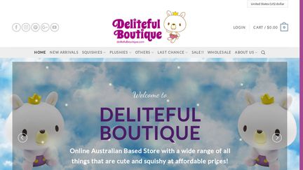 DelitefulBoutique
