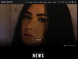 Demilovato.com