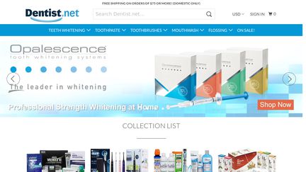 Dentist.net