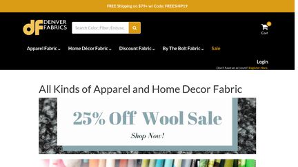 DenverFabrics
