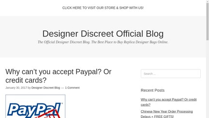 Designer-Discreet.ru